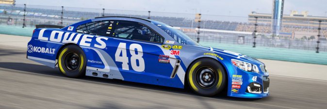 Forza Motorsport 6