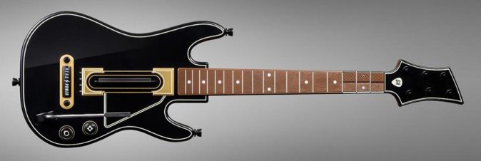 Guitar Hero Live