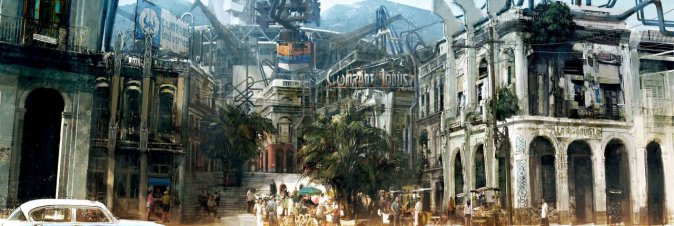 Final Fantasy XV