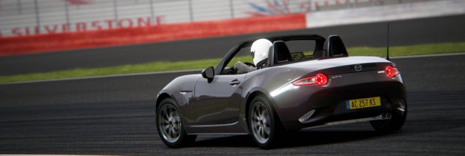 Assetto Corsa