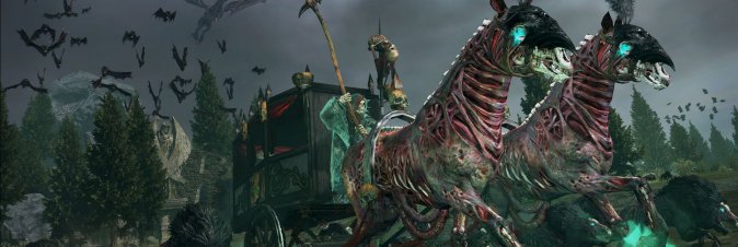 Total War: Warhammer