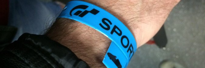 Gran Turismo: Sport