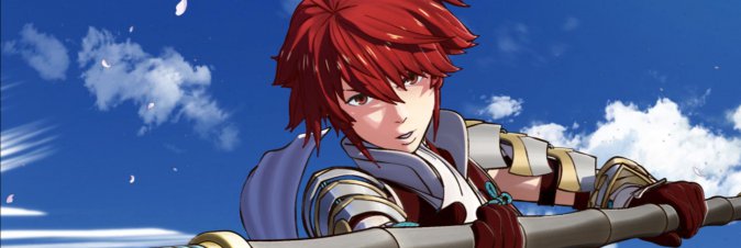 Fire Emblem Fates: Conquista