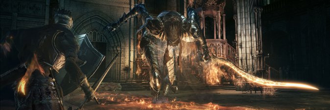 Dark Souls III