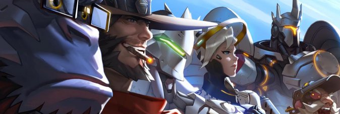 Overwatch