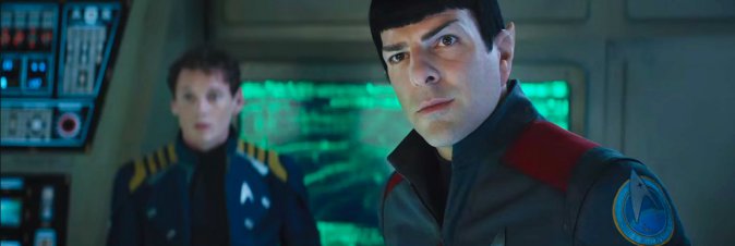 Star Trek Beyond