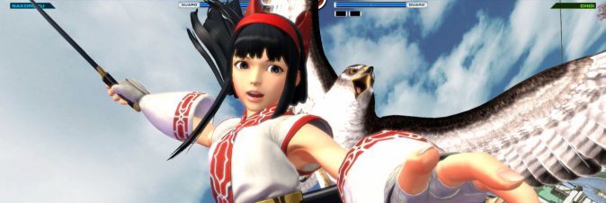 The King of Fighters XIV