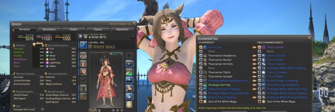 Final Fantasy XIV: A Realm Reborn