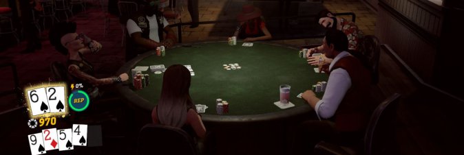 Prominence Poker
