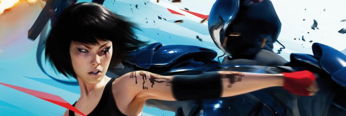 Mirror's Edge: Catalyst