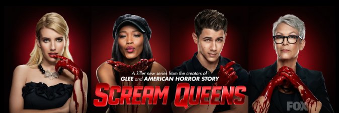 Scream Queens