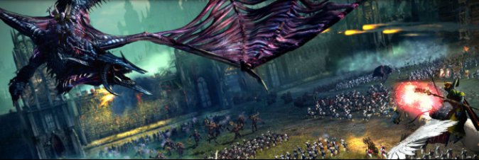 Total War: Warhammer