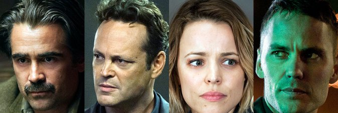 True Detective