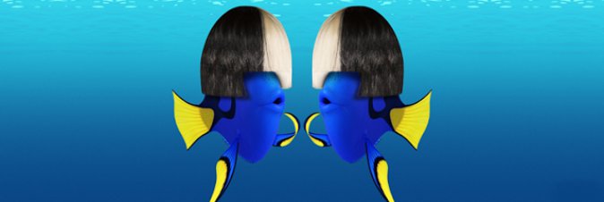 Alla Ricerca di Dory