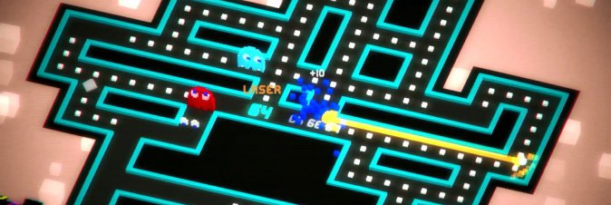 Pac-Man 256