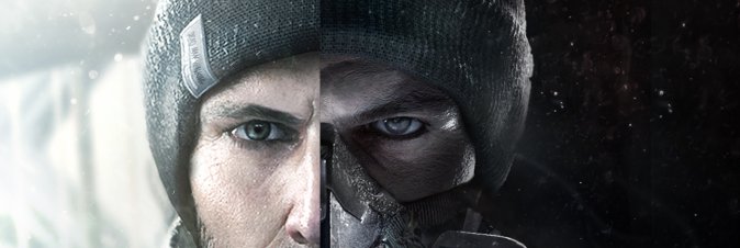 Tom Clancy's The Division