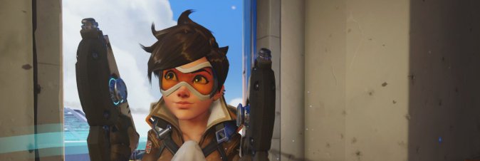 Overwatch