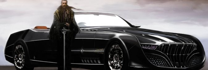 Final Fantasy XV