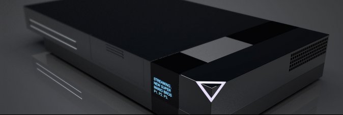 Una nuova console portatile per Nintendo. E non sar NX