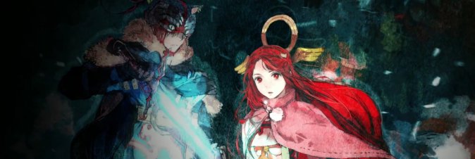I am Setsuna