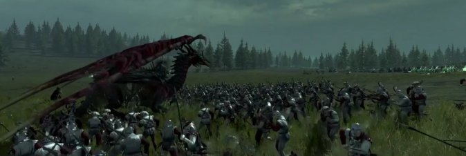 Total War: Warhammer