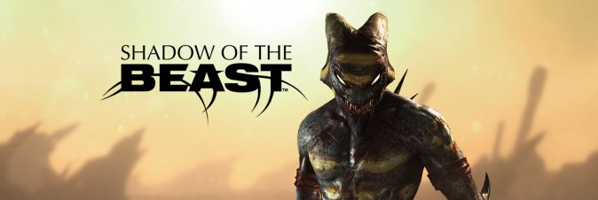 Shadow of the Beast Remake