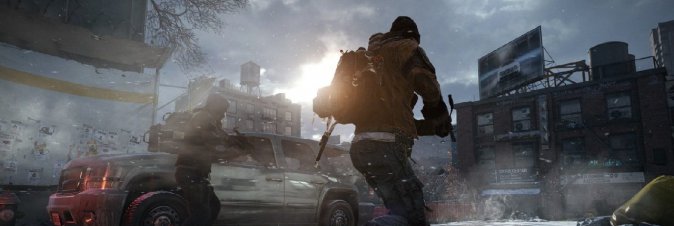 Tom Clancy's The Division
