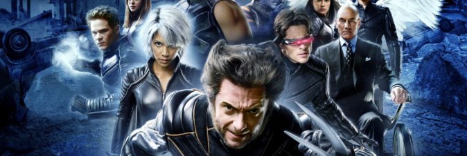 X-Men: Apocalisse