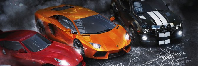 The Crew e Goat Simulator i Games with Gold di giugno