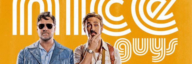 The Nice Guys