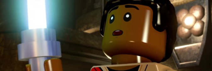 LEGO Star Wars: Il risveglio della Forza
