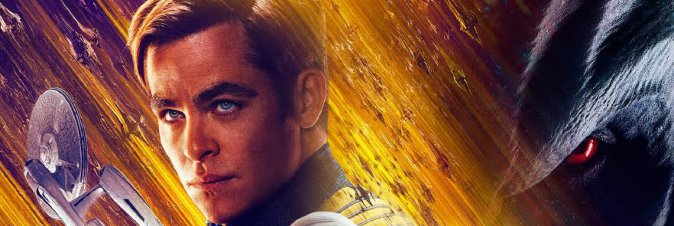 Star Trek Beyond
