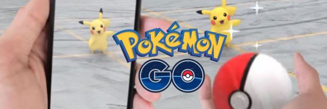 Pokmon GO
