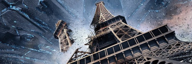 Independence Day: Rigenerazione