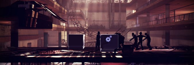 Deadlight: Director's Cut