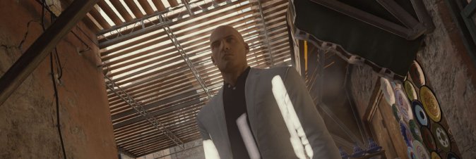 Hitman: World of Assassination