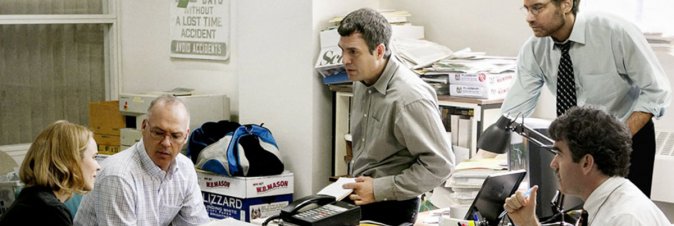Il Caso Spotlight