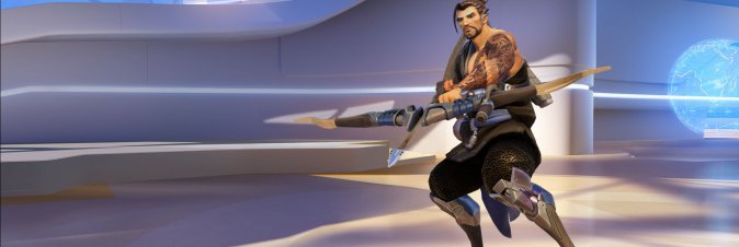 Overwatch