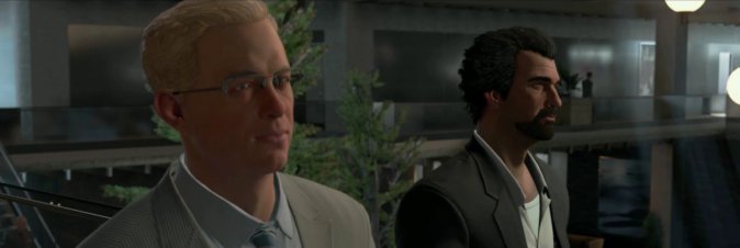Hitman: World of Assassination