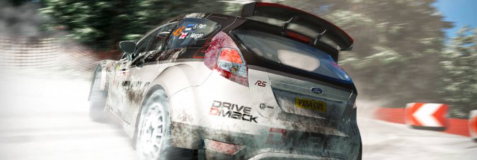 WRC 6