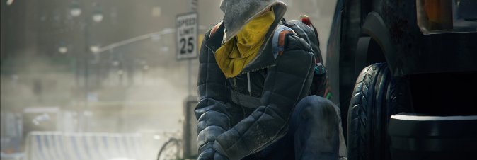 Tom Clancy's The Division