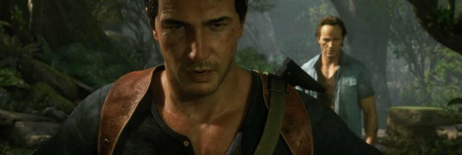 Uncharted 4: Fine di un Ladro