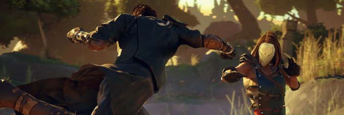 Absolver