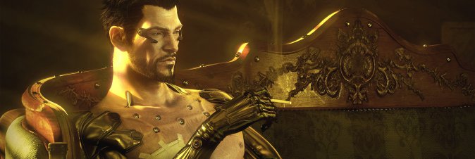 Deus Ex: Human Revolution - Director's Cut