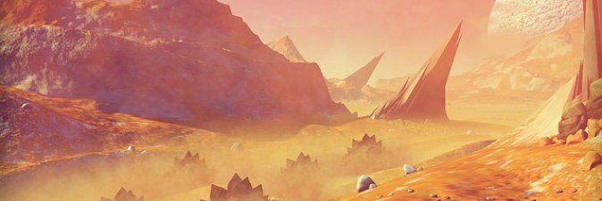 No Man's Sky