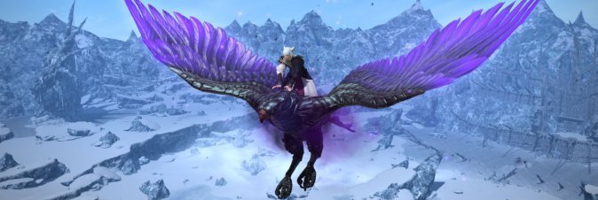 Final Fantasy XIV: A Realm Reborn
