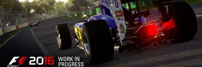 F1 2016