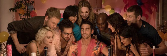Sense8