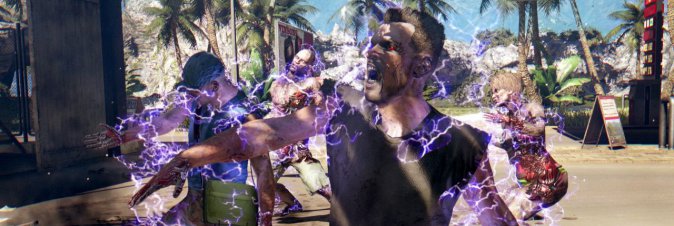 Dead Island - Definitive Collection