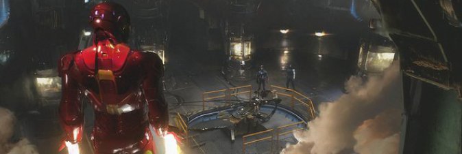 Captain America: Civil War